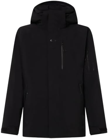 Amazon.com : Spyder Men's Titan Gore-Tex Ski Jacket – Male Full