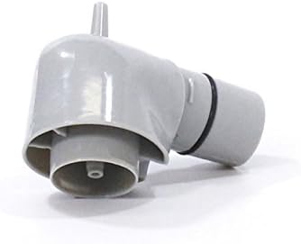 SoClean PAP Adapter for Fisher & Paykel ICON | Easy to Fit, Durable | Secure Connection