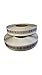 Checkpoint Compatible 8.2 MH RF Label 31x32mm, Fake Barcode, 1 Roll of 2K