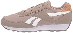 Reebok Unisex Rewind Run Sneaker, Boulder