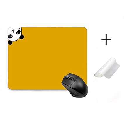 Amazon マウスパッド かわいい パンダ 萌え おしゃれ 人気 Amazon マウスパッド かわいい パンダ 萌え おしゃれ 人気