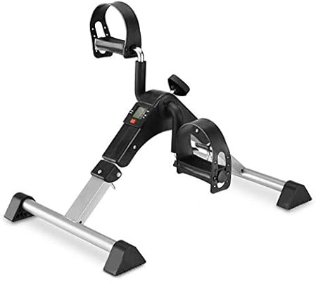 Home Rehabilitation Bicycle Upper And Lower Leg Trainer Digital