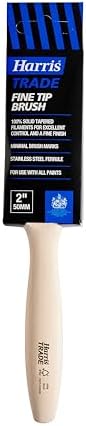 Harris Trade Fine Tip Brush 2" view 2