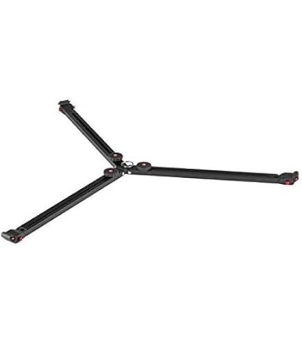 Amazon.com : Manfrotto 165MV Ground Level Tripod Spreader