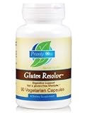 Priority One Vitamins - Gluten Resolve 90 Caps by Priority One Vitamins