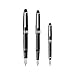 Montblanc 116223 50 ml Bottled Refill Ink for Fountain Pens - Blue