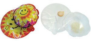 Self-Inflating Balloons: Science Lab Supplies: Amazon.com: Industrial ...