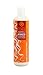 Alaffia Beautiful Curls Curl Nourishing Leave In Conditioner and Detangler for Babies and Up, 12 oz