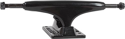 Tensor Trucks Alloy Black Skateboard Trucks - 5.25" Hanger 8