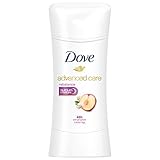 Dove Advanced Care Antiperspirant Deodorant, Rebalance 2.6 oz