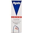 Mycota Athlete'S Foot Creamx3
