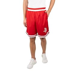 Ultra Game NBA Men's Active Knit 8" Basketball