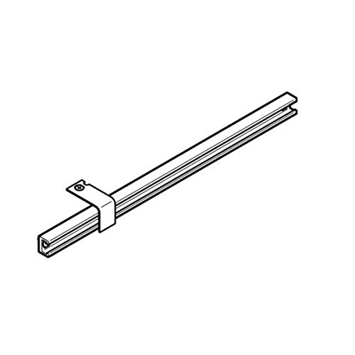Festo 562617 Sensor Rail, Model EAPR-S1-S-20-125