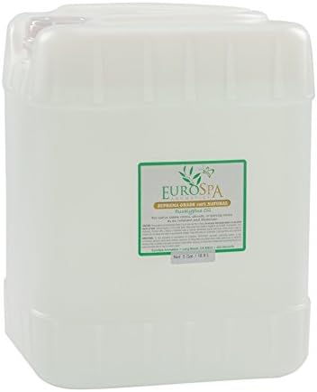 Eucalyptus Shower Mist (Eucalytpus, 5 gallon)