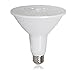 Maxxima PAR38 LED Indoor / Outdoor Warm White Light Bulb 1200 Lumens 15 Watts 120 Watt Equivalent 3000K 90 CRI Dimmable Energy Star Flood Light (2 Pack)