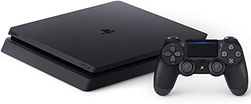 PlayStation4  ジェットブラック  CUH-2200BB01