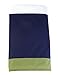 NoJo Alligator Blues 4 Piece Crib Set