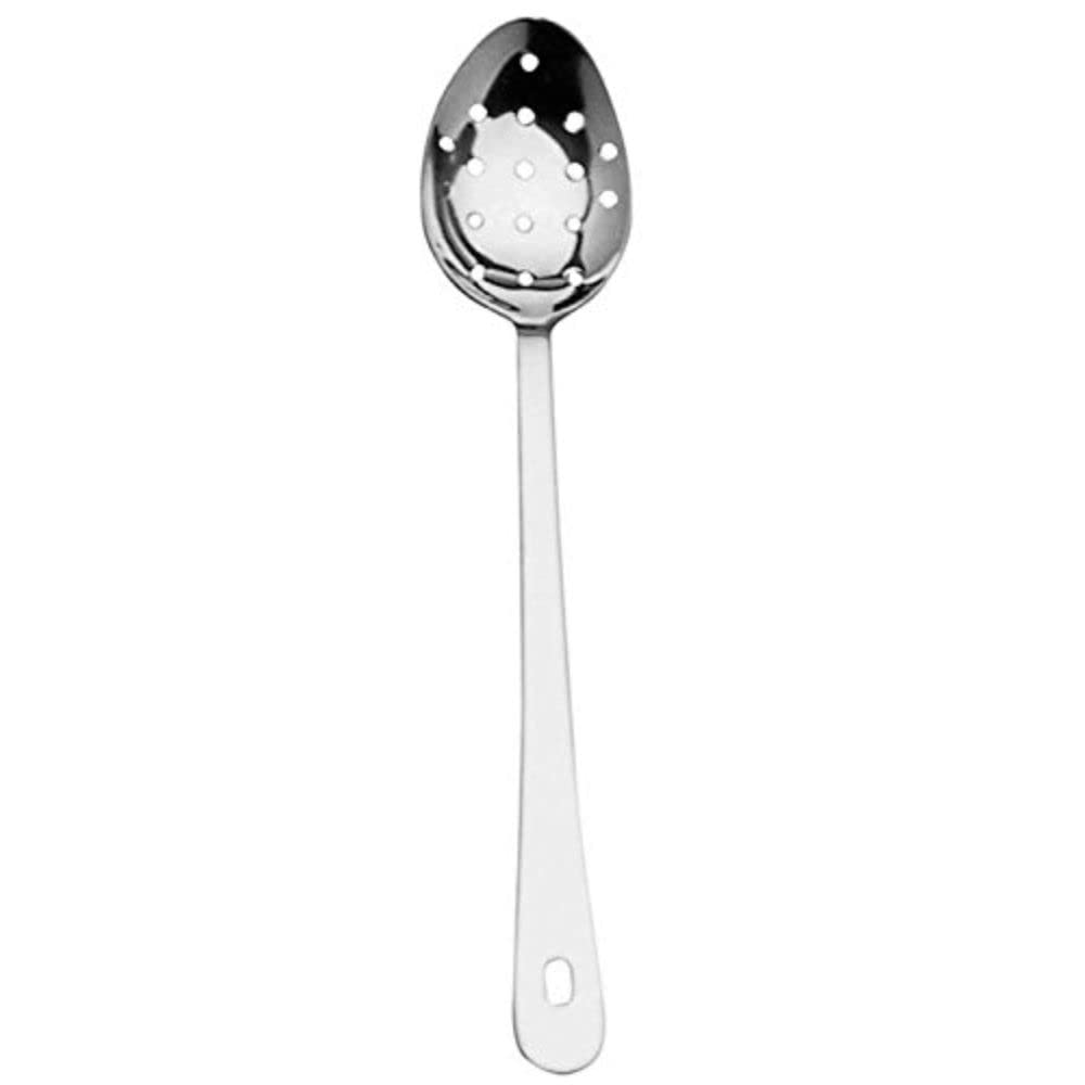 Zodiac 3001-10I Straining Spoon 25.5 cm/10-Inch D oz.