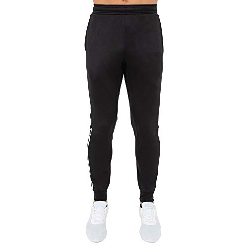 layer 8 men's tech fleece pants
