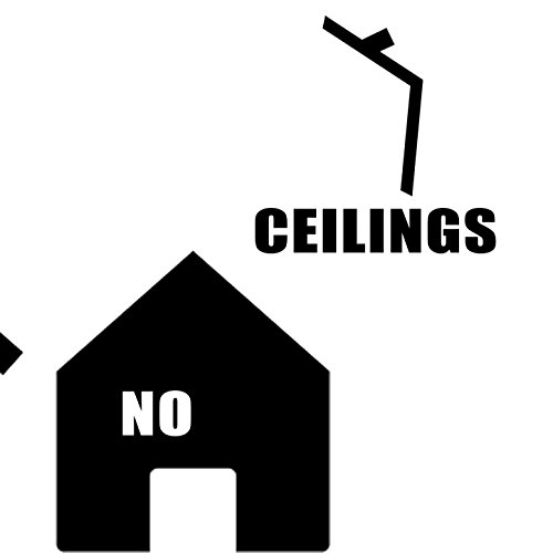 No Ceilings Explicit By Fresh Prince Of Nc On Amazon Music