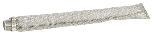 Bayou Classic 800-710 Spigot Pot Filter Screen, 11-Inch