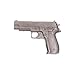 BLACKHAWK! Demonstrator Gun - Grey Sig 226 primary