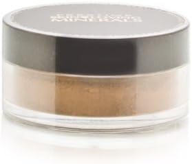 Prestige Skin Loving Minerals Gentle Finish Mineral Powder Foundation MFN-05 Tan
