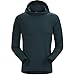 Arc'teryx Phasic Sun Hooded Shirt - Men's