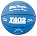 MacGregor Rubber Junior Basketball (Blue)