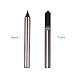 CNC Engraving Bits, EnPoint 90 Degree V Bits High-precision Carbide Router Metal Engraving Bits 3.175mm 1/8