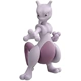 Takaratomy SP-13 Official Pokemon X and Y Mewtwo Figure