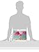 Martha Stewart Crafts Pom Poms, Pink, 2 Sizes