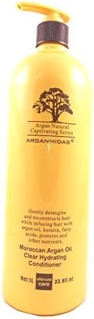 Arganmidas Clear Hydrating Conditioner 1,000 ml