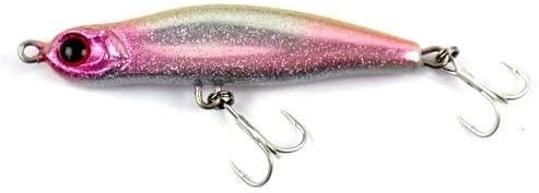 Amazon バレーヒル Valleyhill ミノー 邪道 ヨレヨレミニ68 G 18 ホンノリ ルアー バレーヒル Valleyhill ルアー