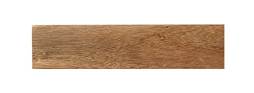 Mercer Culinary Magnetic Bar, 12 x 2-3/8 x 3/4, Acacia