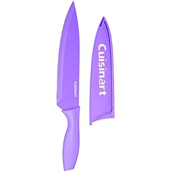 Cuisinart C55CNS-8CFP Advantage Color Collection 8