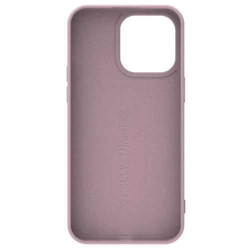 Celly Étui pour téléphone Portable iPhone 15 Pro Max Lilas en promo sur Amazon