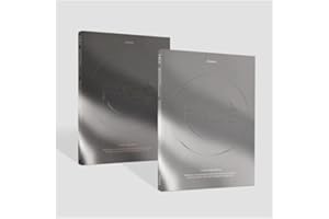 GENERIC BTS Jimin FACE 1st Solo Album CD+Photobook+Photocard A+Photocard B+Postcard+Large postcard+Tracking Sealed (SET(Invisible Face+Undefinable Face))