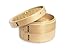 Fox Run 2719 Bamboo Steamer