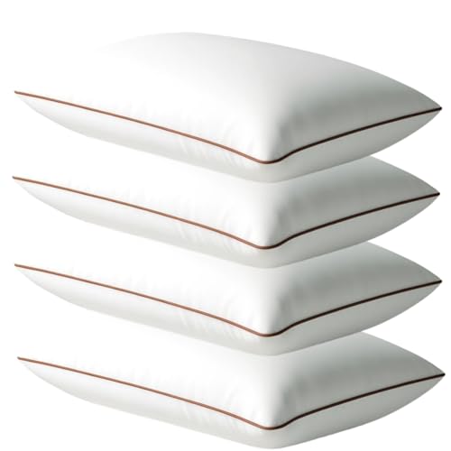 Fabornus Luxury Bed Pillow