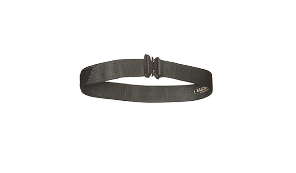 tac shield belt