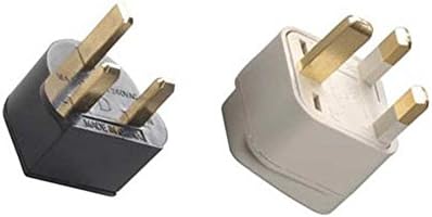Going In Style Malawi Adapter Plug - GIS-MALAW-D-GUD Kit