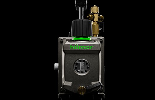 Hilmor 5 CFM Vacuum Pump - Image 5
