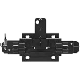 Aruba Networking Campus AP Universal Mount Bracket Kit - Pack of 10
