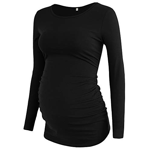 GLAMIX Women's Maternity T-Shirt 