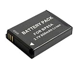 Samsung PL210 Digital Camera Battery Lithium Ion (950 mAh 3.7v) - Replacement For Samsung BP-85A Battery
