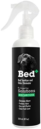Omega Paw Solutions Bed Sanitizer Remedies for Dogs by Omega Paw Solutions