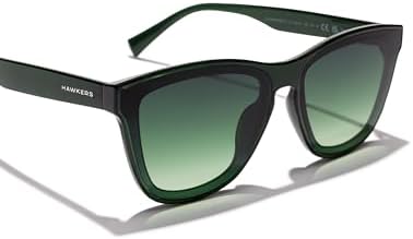 Lunettes de soleil DOWNTOWN MAX pour hommes et femmes