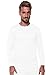 Men's Thermal Top Lightweight Ultra Soft