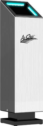 Air Oasis&amp;8482 Ao3000 Residential Air Sanifier&amp;174 Purifier Air Oasis 3000 Xtreme G3 Light Commercial Air Sanifier Purifier